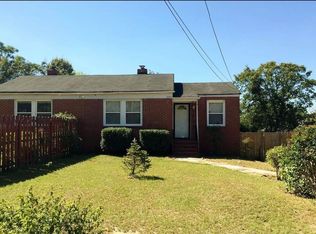 2552 Lyman St, Augusta, GA 30906