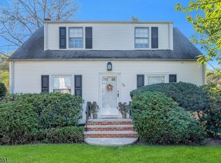 99 Burke Rd, Union Twp., NJ 07083