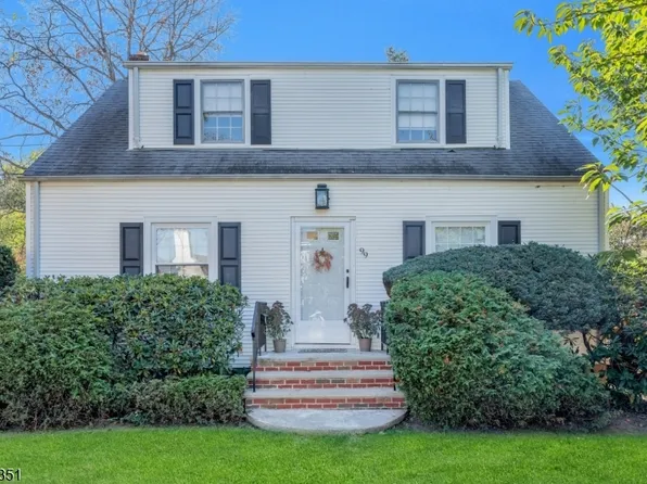 99 Burke Rd, Union Twp., NJ 07083