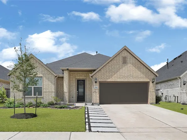 31914 Lillie Lilac Ln, Hockley, TX 77447