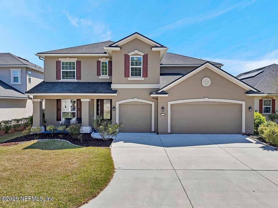 1st image of 558 GRANT LOGAN Drive