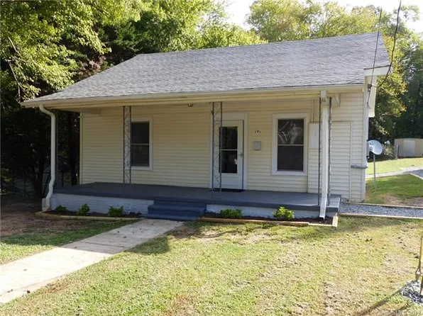 191 Wilson Dr, Forest City, NC 28043