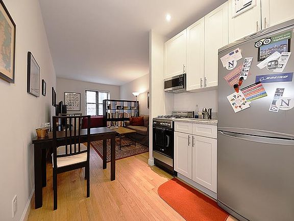 2nd image of 312 W 23rd St APT 2N