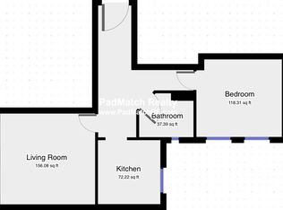 14 Palace Rd #3F, Boston, MA 02115