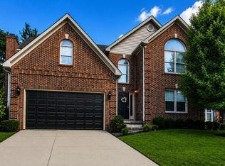 712 Maple Ridge Ln, Lexington, KY 40509