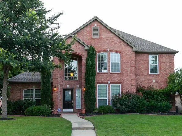 3013 Manga Dr, Plano, TX 75025