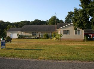 6747 W R Ave, Schoolcraft, MI 49087