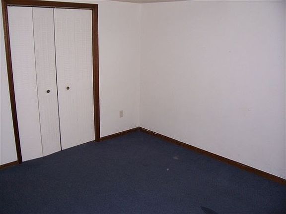 Large closets