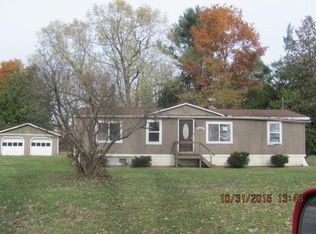 4 Abbott Ave, Earlville, NY