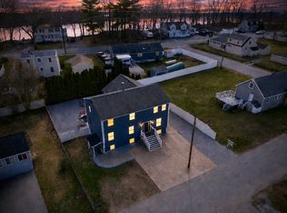 12 Fernwood Rd, Billerica, MA 01821