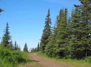 66800 Homestead Rd, Anchor Point, AK 99556