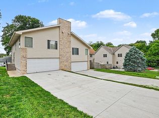 5617 Decatur St, Omaha, NE 68104