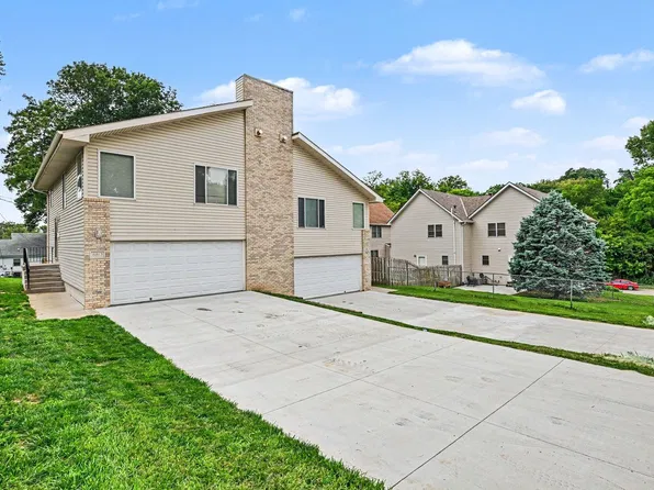 5617 Decatur St, Omaha, NE 68104