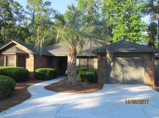 111 Timberline Dr, Conway, SC 29526