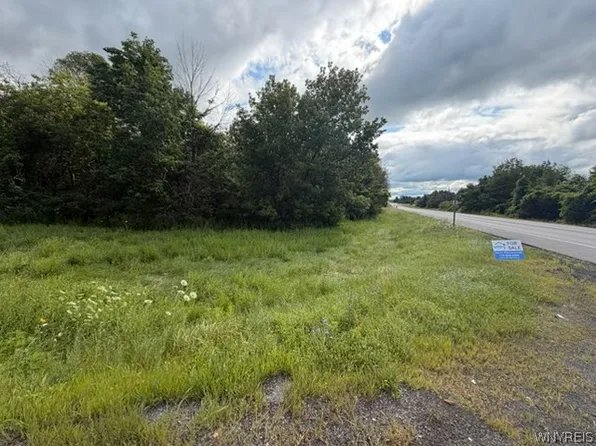 V/l Dysinger Lockport Town, Lockport, NY 14094