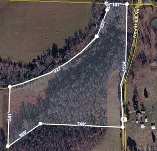 (Undisclosed Address), Hardy, AR, 72542