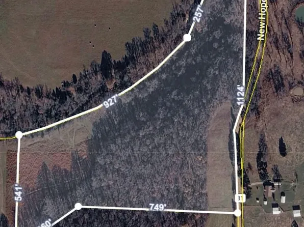 (undisclosed Address), Hardy, AR 72542
