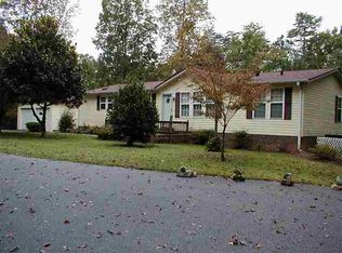 117 Beech Tree Ln, Rutherfordton, NC 28139