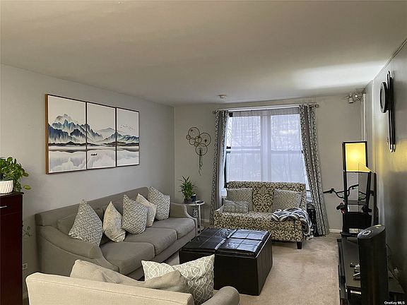 2nd image of 87-70 173rd St #5E