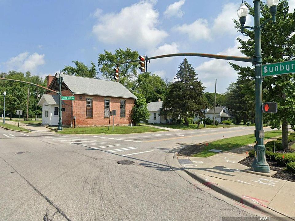 860 S Sunbury Rd, Westerville, OH 43081 MLS 222001781 Zillow