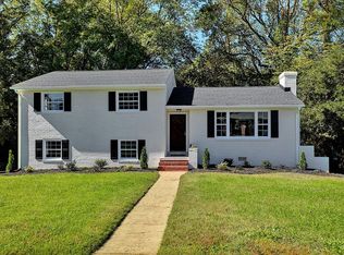 1926 Lansing Ave, Richmond, VA 23225