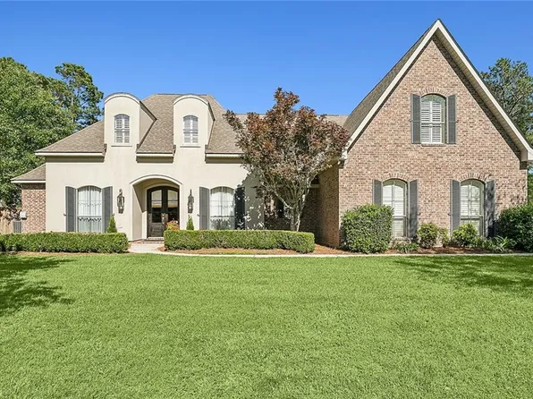 260 Empress Ct, Madisonville, LA 70447