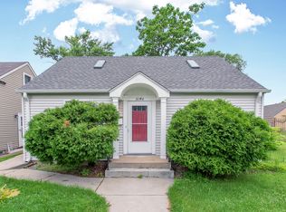 3140 Dakota Ave S, Saint Louis Park, MN 55416