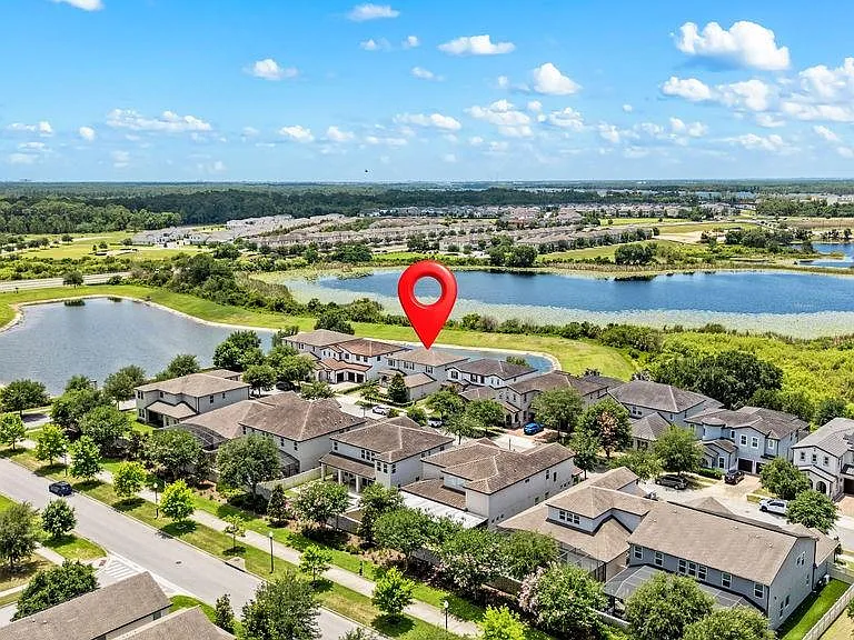 9586 Meadow Hunt Way — Photo 63