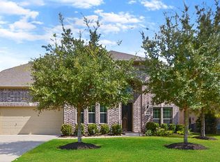 27122 Latigo Ln, Katy, TX 77494