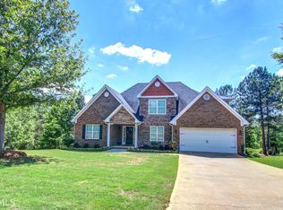 30 Ascott Trce, Covington, GA 30016