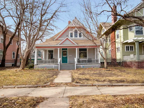 1245 N Emporia Ave, Wichita, KS 67214