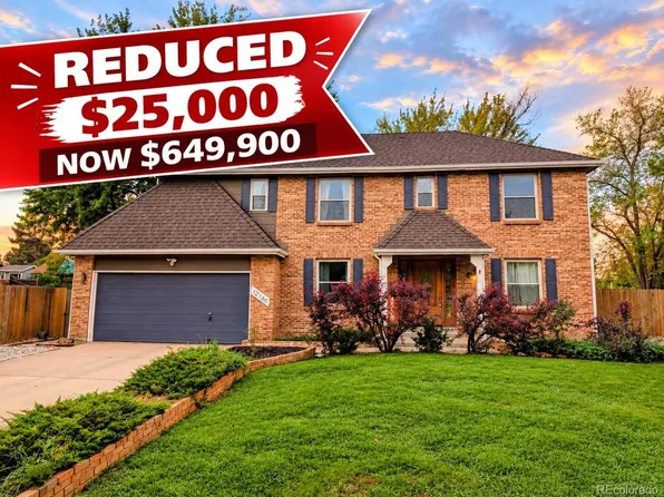 12160 E Villanova Drive, Aurora, CO 80014