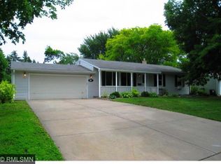 3914 McKnight Rd N, White Bear Lake, MN 55110