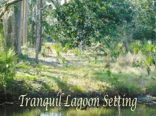 10 Heron Cove Court, Edisto Island, SC 29438