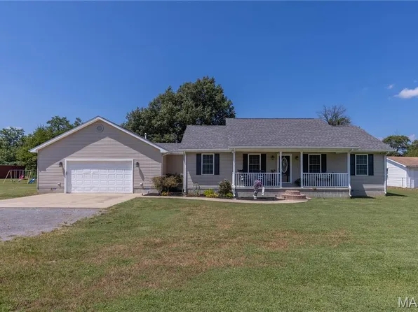 3215 S Highway 105, East Prairie, MO 63845