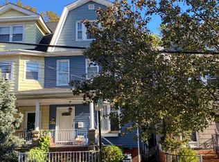 31 E 34th St, Bayonne, NJ 07002