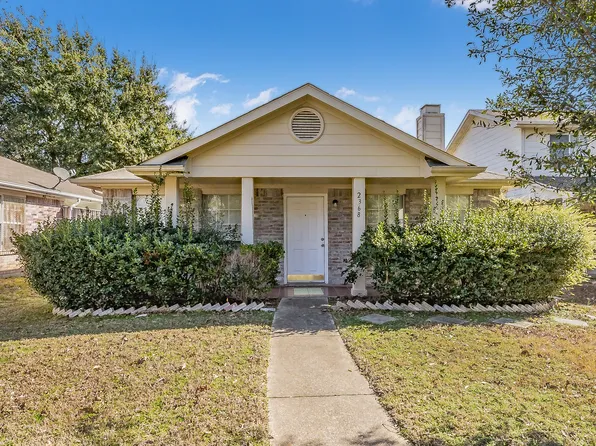 2368 Summit Ln, Dallas, TX 75227