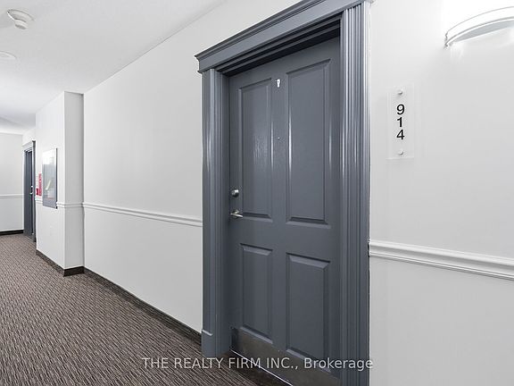 3rd image of 353 Commissioners Rd W #914
