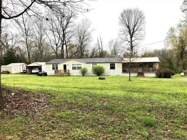 1155 Lloyd Williams Rd, Imboden, AR 72434