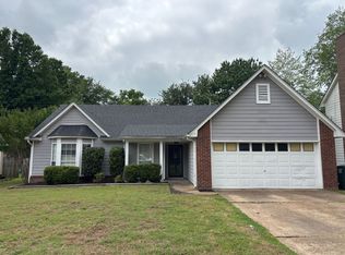 2573 Laurelcrest Dr, Memphis, TN 38133