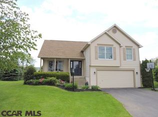 1694 Sheffield Ct, State College, PA 16801