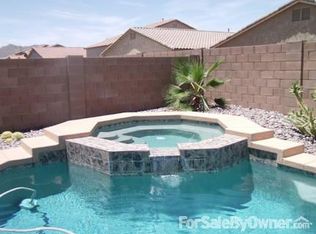 2822 W Peggy Dr, San Tan Valley, AZ 85142