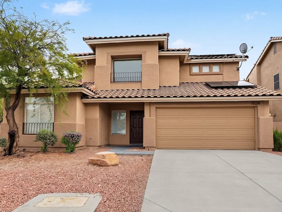 1624 Plata Pico Dr