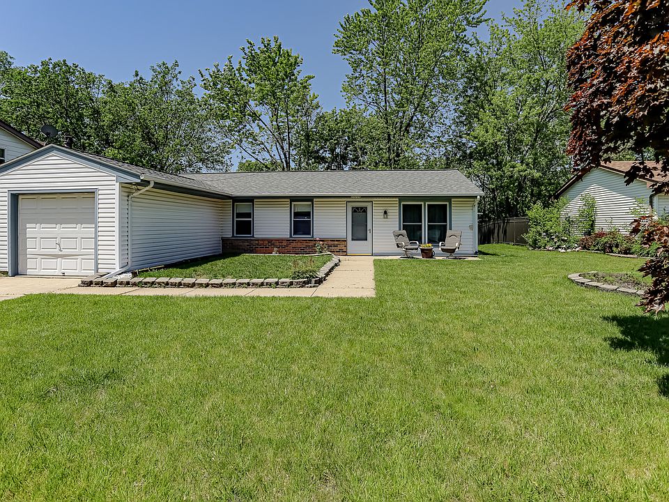 1st image of 20208 S Greenfield Ln