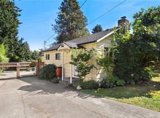 10630 31st Ave SW, Seattle, WA 98146