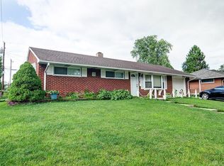 4243 Kitridge Rd, Dayton, OH 45424