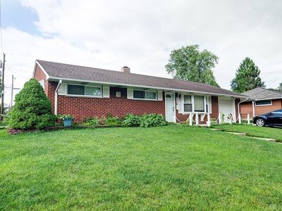 4243 Kitridge Rd, Dayton, OH, 45424