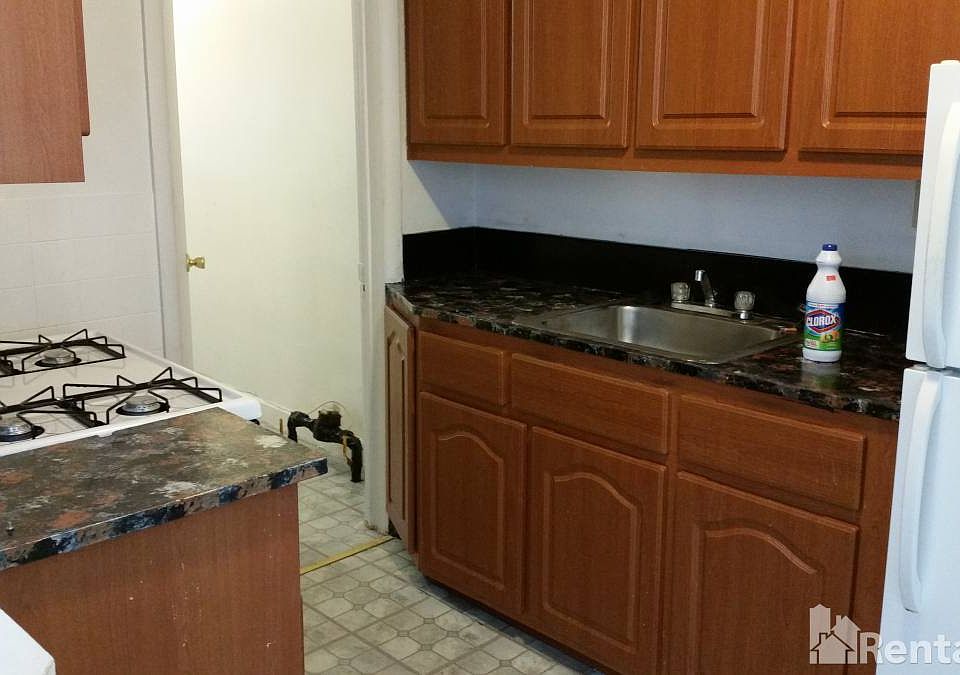 Nice Cozy Kitchen