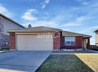 2040 Bliss Rd, Fort Worth, TX 76177