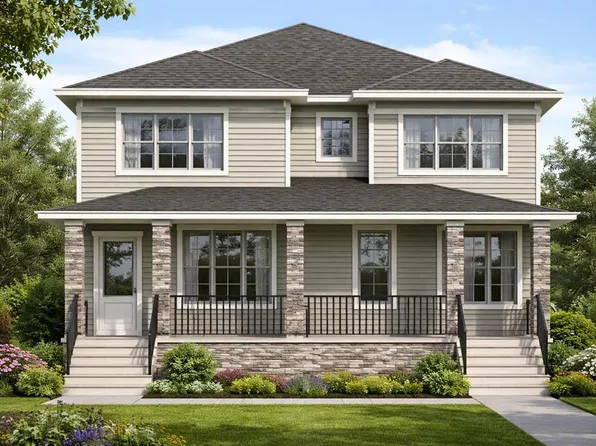 42 S Creekview Ave SW, Calgary, AB T2X 6M1